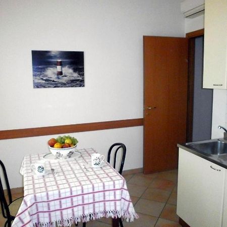 Residence Carioca Ріміні Екстер'єр фото