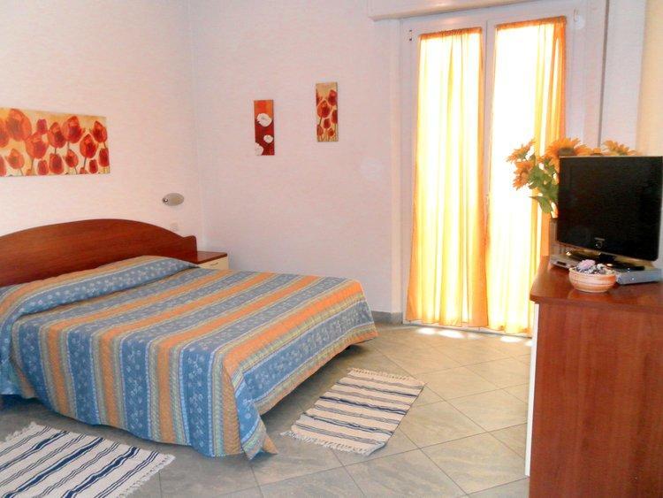 Residence Carioca Ріміні Екстер'єр фото