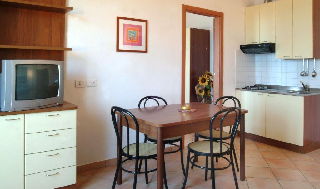 Residence Carioca Ріміні Екстер'єр фото